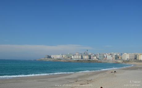 48 Horas en A Coruña