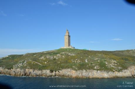 48 Horas en A Coruña