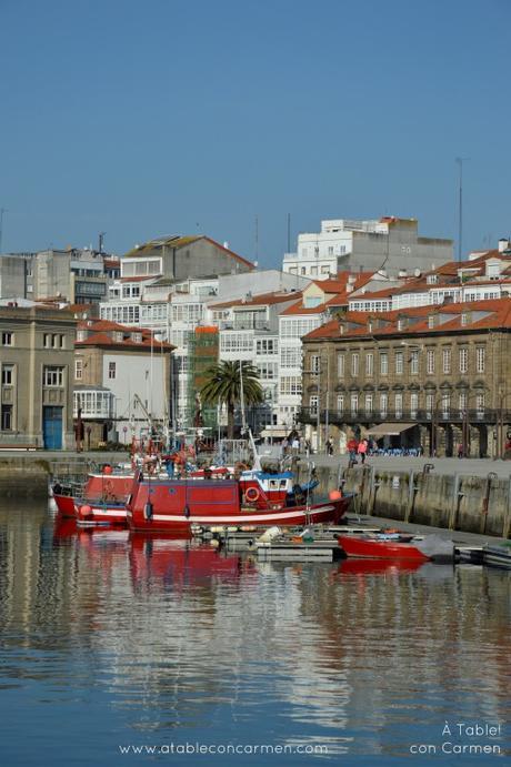 48 Horas en A Coruña