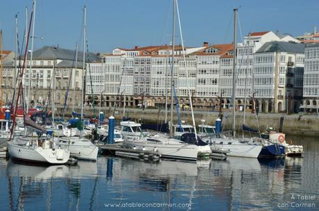 48 Horas en A Coruña