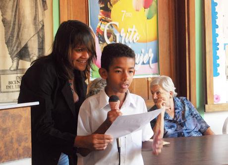 Grito de Mujer 2017 Los Teques Venezuela