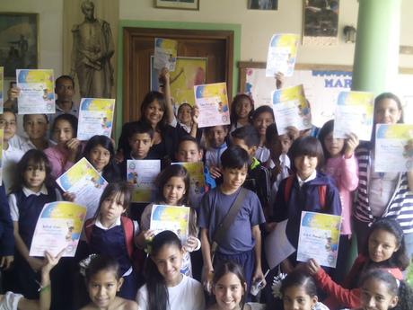 Grito de Mujer 2017 Los Teques Venezuela