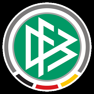 Logo Federación Alemana de Fútbol