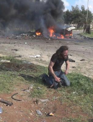 Faulkner y el fin del hombre