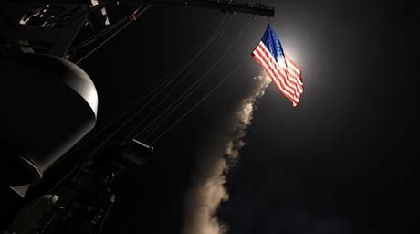 Faulkner y el fin del hombre Resultado de imagen de trump siria