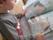 Reseña montaña libros alta mundo” Rocío Bonilla