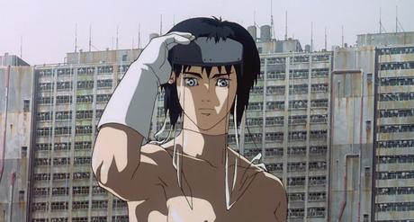 CRÍTICA GHOST IN THE SHELL (1995), POR ALBERT GRAELLS