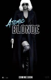 Atomic Blonde Trailer Subtitulado. La Theron reparte guantazos
