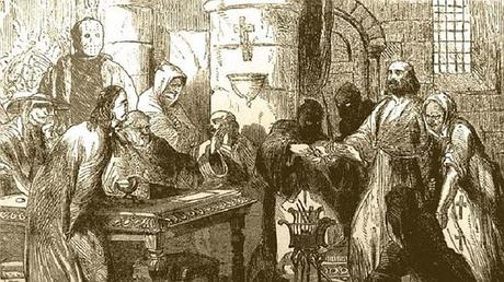 Viernes 13: La leyenda del día de la “mala suerte”