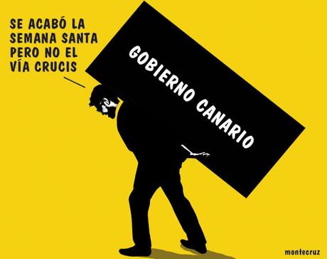 [Humor en cápsulas] Para hoy lunes, 17 de abril de 2017