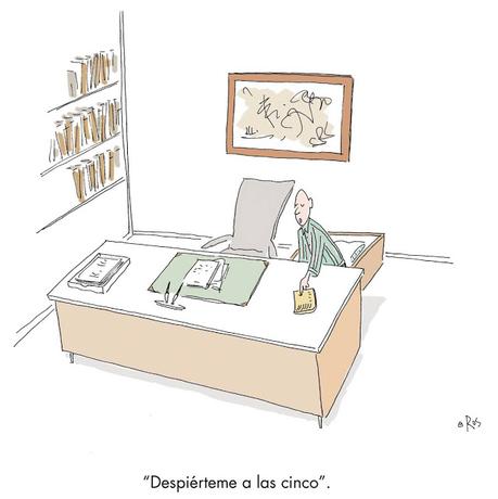 [Humor en cápsulas] Para hoy lunes, 17 de abril de 2017