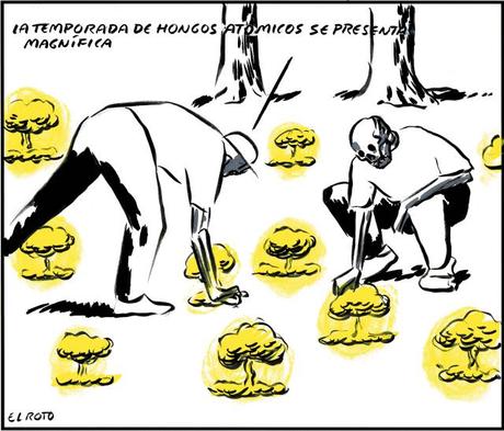 [Humor en cápsulas] Para hoy lunes, 17 de abril de 2017