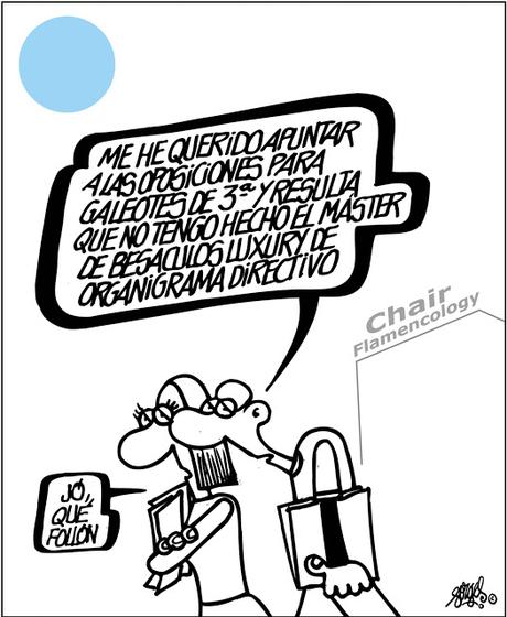 [Humor en cápsulas] Para hoy lunes, 17 de abril de 2017