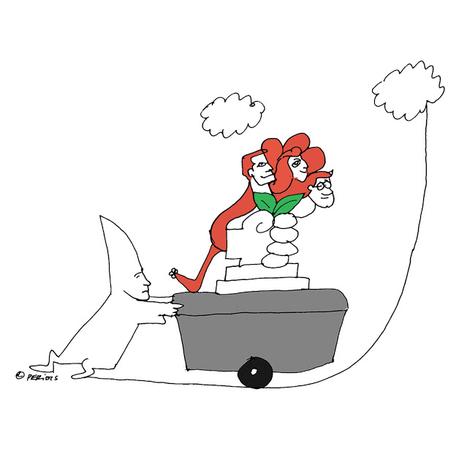 [Humor en cápsulas] Para hoy lunes, 17 de abril de 2017