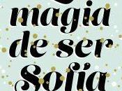 Bilogía Sofía (Elísabet Benavent)