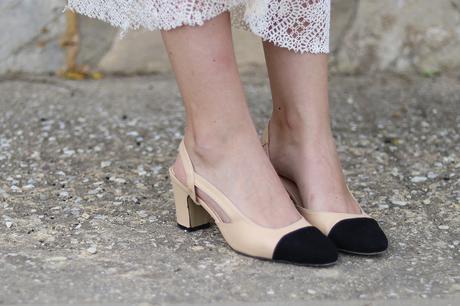 LEATHER CORSET LEATHER CORSET