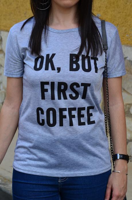 Ok, but first coffee