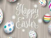 ¡Feliz Pascua!