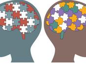 Confusión entre autismo esquizofrenia: ¿Por enoja tanto?