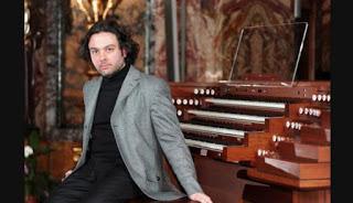 El órgano de Messiaen completo en León