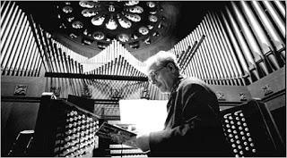 El órgano de Messiaen completo en León