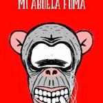 Alessandro Raschellà: Mi abuela fuma