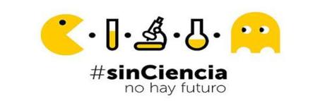 Firma el manifiesto por la ciencia