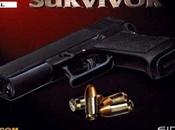 Resident Evil: Survivor PlayStation traducido español