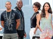 "Rápido Furioso rompe récord taquilla mundial estreno #Cine