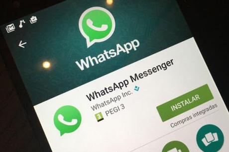 La nueva función de #WhatsApp que jamás activarás para no arruinarte la vida