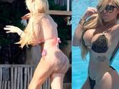 Verdadero trasero hija Laura Bozzo (@laurabozzo) #Mexico #Peru (FOTOS)