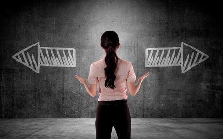 Tiempo de cambios, cuando la crisis nos potencia #Venezuela