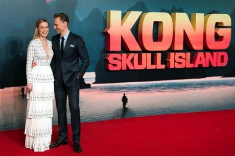 #Vietnam reconstruye la aldea del último film de la saga King Kong #Cine #Peliculas