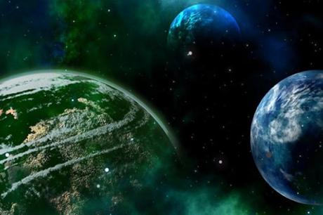 El sistema solar cuenta con un nuevo planeta #Nasa