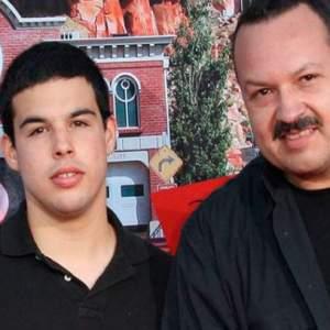 Hijo de Pepe Aguilar se declara inocente pero podría pasar 40 años en prisión #Mexico
