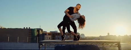 Nacho: (@nacholacriatura) se siento libre y dueño de su tiempo