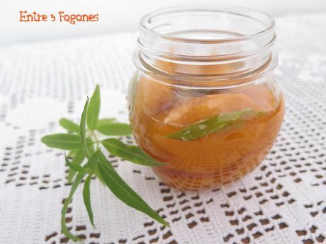 7 postres con frutas para la operación bikini