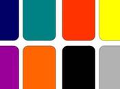 Escoge color diré cómo eres