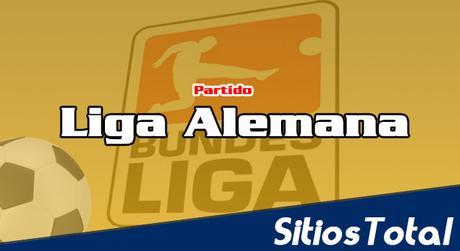 Hertha Berlin vs VfL Wolfsburg en Vivo – Liga Alemana – Sábado 22 de Abril del 2017