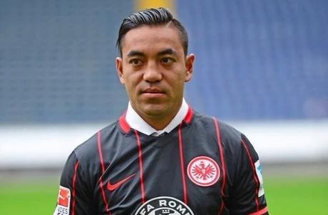 Eintracht Frankfurt vs FC Augsburg en Vivo – Liga Alemana – Sábado 22 de Abril del 2017