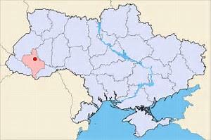 Pascua 2017 en Ucrania: Un vuelo noctámbulo y casi bohemio, con una escala inverosímil