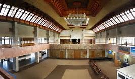 Pascua 2017 en Ucrania: Un vuelo noctámbulo y casi bohemio, con una escala inverosímil