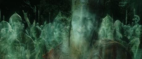 Modernos profanadores de tumbas