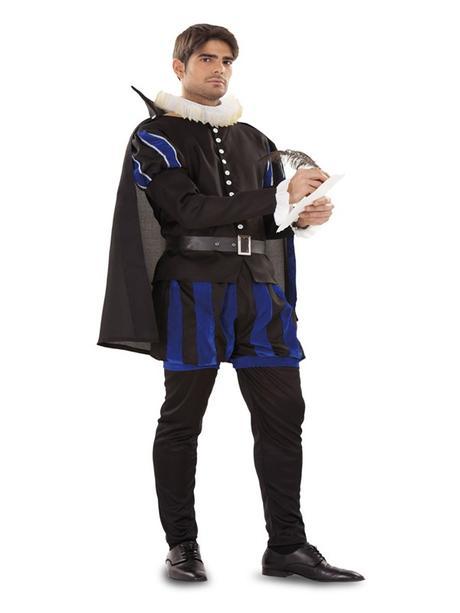 Las mejores ideas en Disfraces Medievales para Hombre