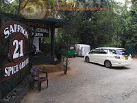 Viajar Sri Lanka: Coche con conductor