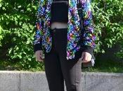 Multicolor black!