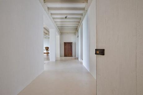 La casa de Calvin Klein en Miami