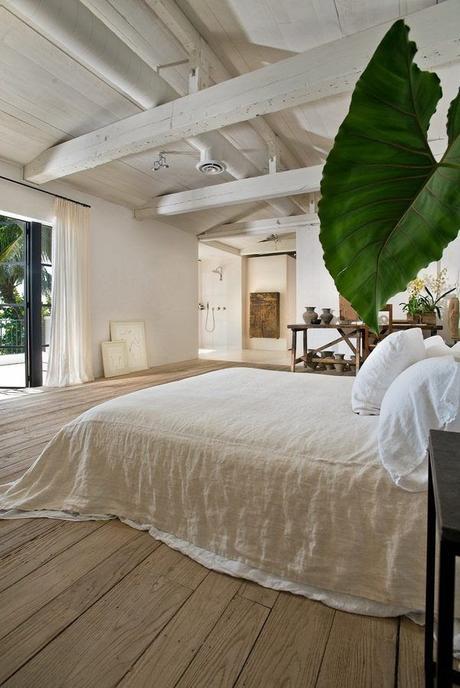 La casa de Calvin Klein en Miami