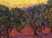 Masglo pone Gogh manos