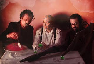 Havalina - Abismoide (2017)